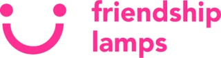 Friendship Lamps促銷代碼 