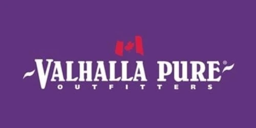 Valhalla Pure Promo-Codes 