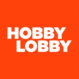 Hobby Lobby Propagační kódy 