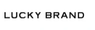 Lucky Brand Kody promocyjne 