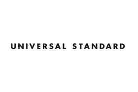 Universal Standard Codici promozionali 