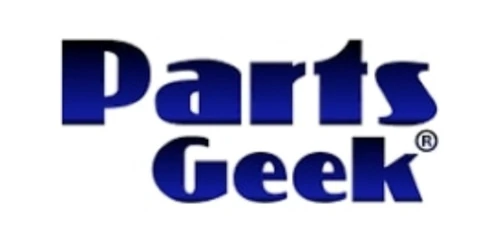 Parts Geek Codici promozionali 