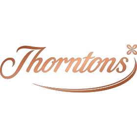 Thorntons促銷代碼 