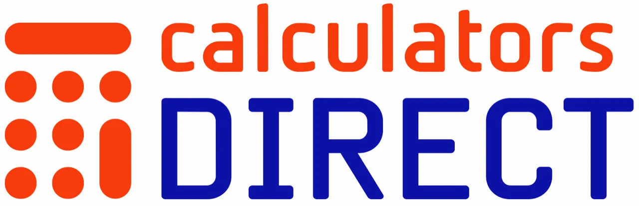 Calculators Direct促銷代碼 