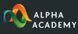 Alpha Academy促銷代碼 