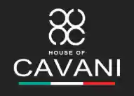 House Of Cavani 프로모션 코드 