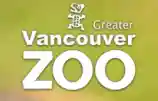 Greater Vancouver Zoo 프로모션 코드 