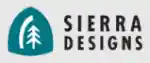 Sierra Designs促銷代碼 