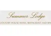 Summer Lodge Hotel Propagační kódy 