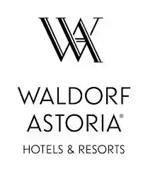 Waldorf Astoria Codici promozionali 