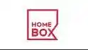 Homebox促銷代碼 