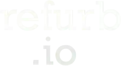 Refurb.ioプロモーション コード 